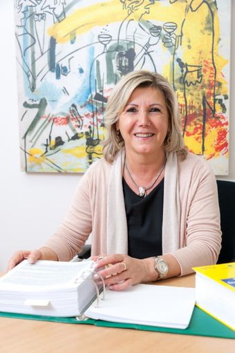 Kröll Martina