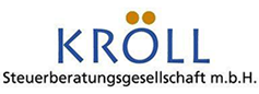 Kröll Steuerberatungsgesellschaft Logo