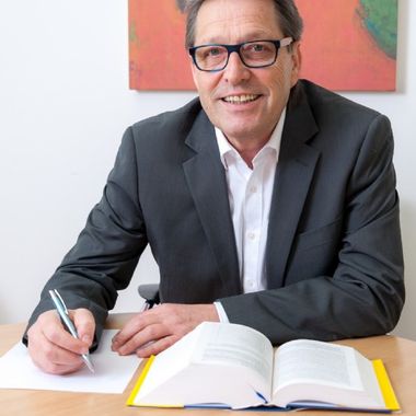 Mag. Kröll Manfred