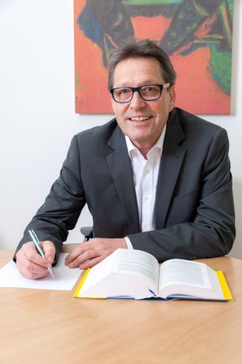 Mag. Kröll Manfred